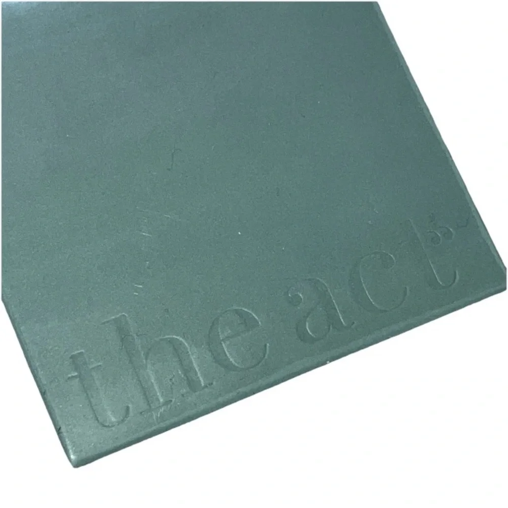 the act package dimensions